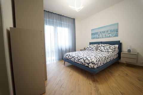 Apartament a Chiavari, Genoa, Chiavari - € 1.600/mes | Ref: 1088 - foto 22