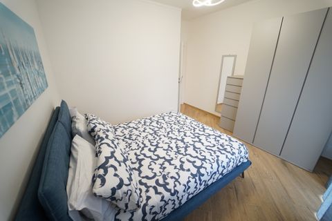 Apartament a Chiavari, Genoa, Chiavari - € 1.600/mes | Ref: 1088 - foto 24