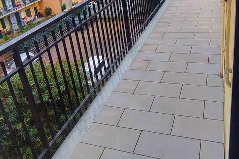 Apartament a Chiavari, Genoa, Chiavari - € 1.600/mes | Ref: 1088 - foto 26