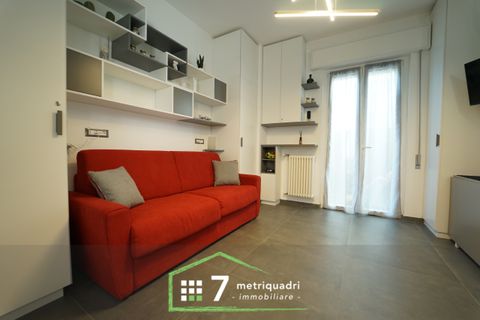 Apartament a Chiavari, Genoa, Chiavari - € 480/mes | Ref: 1149 - foto 2