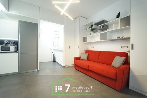 Apartament a Chiavari, Genoa, Chiavari - € 480/mes | Ref: 1149 - foto 4