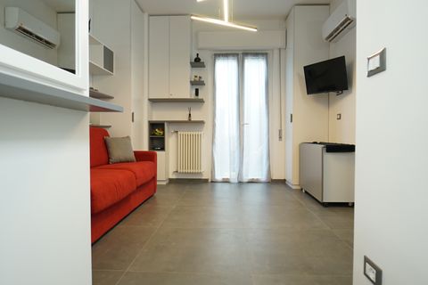 Apartament a Chiavari, Genoa, Chiavari - € 480/mes | Ref: 1149 - foto 6