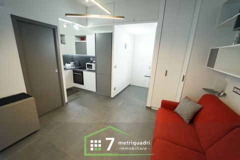 Apartament a Chiavari, Genoa, Chiavari - € 480/mes | Ref: 1149 - foto 7