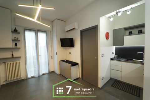 Apartament a Chiavari, Genoa, Chiavari - € 480/mes | Ref: 1149 - foto 9