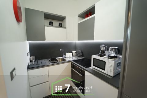 Apartament a Chiavari, Genoa, Chiavari - € 480/mes | Ref: 1149 - foto 12