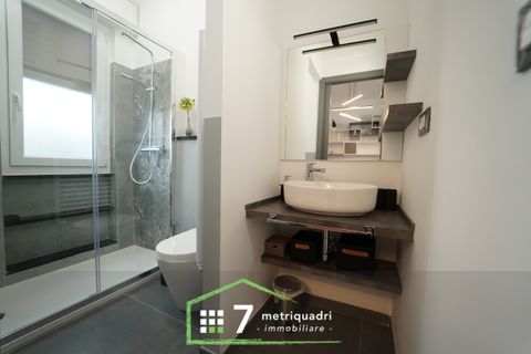 Apartament a Chiavari, Genoa, Chiavari - € 480/mes | Ref: 1149 - foto 15