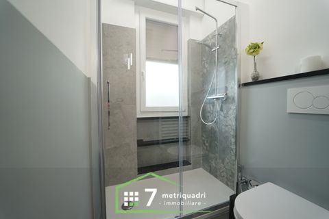 Apartament a Chiavari, Genoa, Chiavari - € 480/mes | Ref: 1149 - foto 17