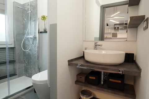 Apartament a Chiavari, Genoa, Chiavari - € 480/mes | Ref: 1149 - foto 19