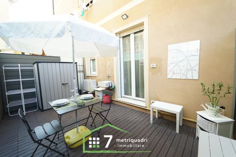 Apartament a Chiavari, Genoa, Chiavari - € 480/mes | Ref: 1149 - foto 21