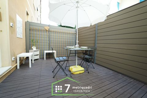 Apartament a Chiavari, Genoa, Chiavari - € 480/mes | Ref: 1149 - foto 24