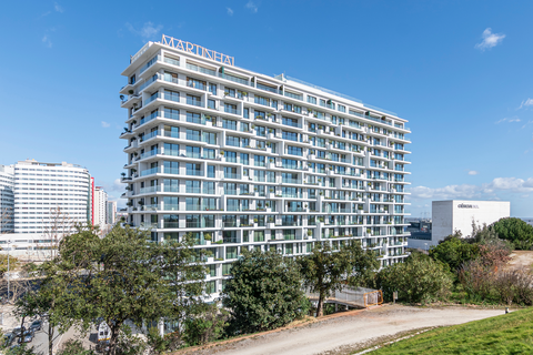 Lejlighed i Lisbon, Lisbon, Lisbon - € 2.450.000 | Ref: CB06-0001DX - foto 1