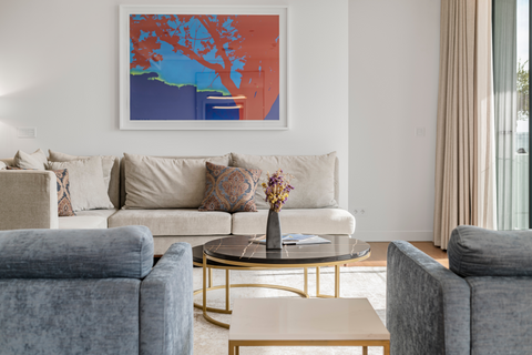 Lejlighed i Lisbon, Lisbon, Lisbon - € 2.450.000 | Ref: CB06-0001DX - foto 4