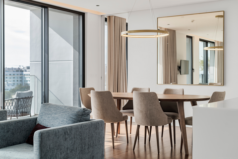 Lejlighed i Lisbon, Lisbon, Lisbon - € 2.450.000 | Ref: CB06-0001DX - foto 5