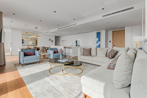 Lejlighed i Lisbon, Lisbon, Lisbon - € 2.450.000 | Ref: CB06-0001DX - foto 6