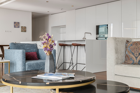 Lejlighed i Lisbon, Lisbon, Lisbon - € 2.450.000 | Ref: CB06-0001DX - foto 11