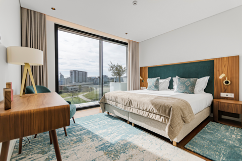 Lejlighed i Lisbon, Lisbon, Lisbon - € 2.450.000 | Ref: CB06-0001DX - foto 18