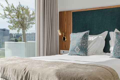 Lejlighed i Lisbon, Lisbon, Lisbon - € 2.450.000 | Ref: CB06-0001DX - foto 21