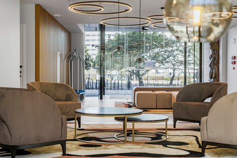 Lejlighed i Lisbon, Lisbon, Lisbon - € 2.450.000 | Ref: CB06-0001DX - foto 27