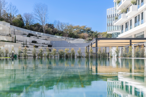 Lejlighed i Lisbon, Lisbon, Lisbon - € 2.450.000 | Ref: CB06-0001DX - foto 37
