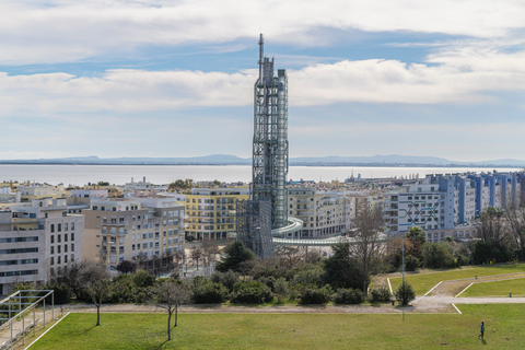 Lejlighed i Lisbon, Lisbon, Lisbon - € 2.450.000 | Ref: CB06-0001DX - foto 42