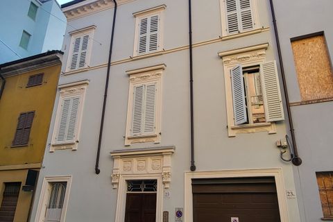 Lejlighed i Parma, Parma, Parma - € 107.000 | Ref: IS2323 - foto 1