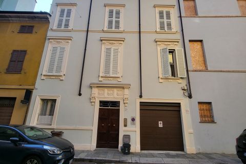 Lejlighed i Parma, Parma, Parma - € 107.000 | Ref: IS2323 - foto 2