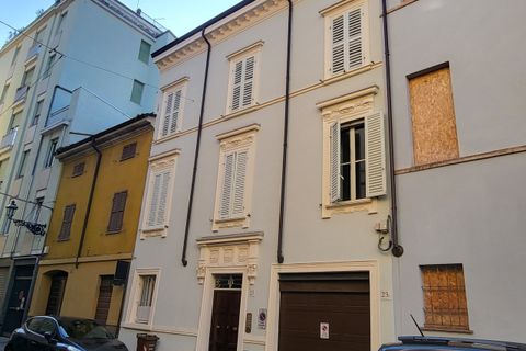 Lejlighed i Parma, Parma, Parma - € 107.000 | Ref: IS2323 - foto 3