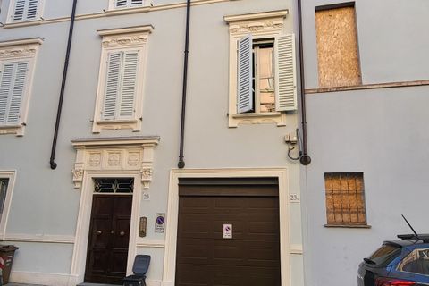 Lejlighed i Parma, Parma, Parma - € 107.000 | Ref: IS2323 - foto 4