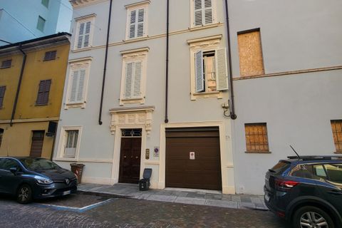 Lejlighed i Parma, Parma, Parma - € 107.000 | Ref: IS2323 - foto 5