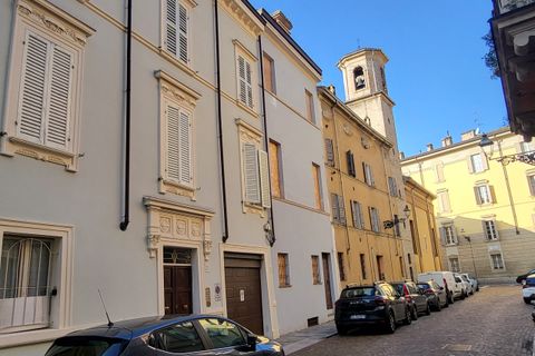 Lejlighed i Parma, Parma, Parma - € 107.000 | Ref: IS2323 - foto 7