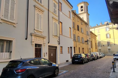 Lejlighed i Parma, Parma, Parma - € 107.000 | Ref: IS2323 - foto 8