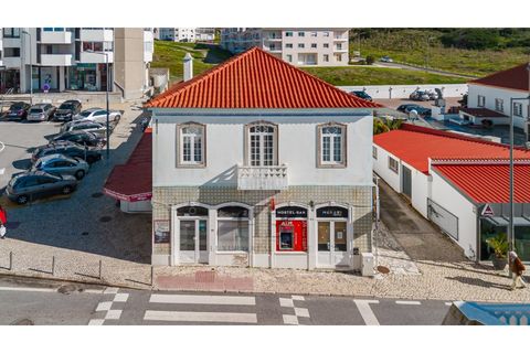 Villa i Almocageme, Lisbon, Almocageme - € 2.440.000 | Ref: HB0868 - foto 1