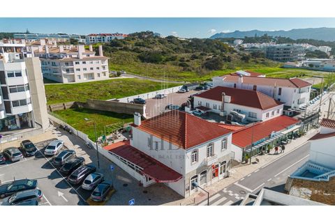 Villa i Almocageme, Lisbon, Almocageme - € 2.440.000 | Ref: HB0868 - foto 8