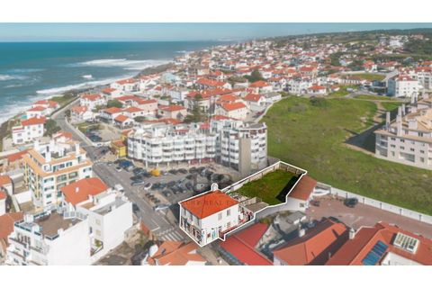 Villa i Almocageme, Lisbon, Almocageme - € 2.440.000 | Ref: HB0868 - foto 13