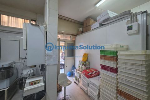 Erhvervsejendom i Naples, Naples, Naples - € 50.000 | Ref: flegreo.a - foto 20
