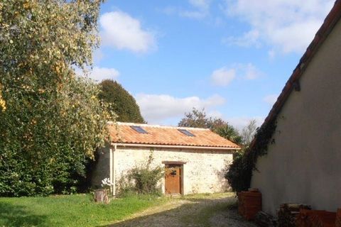 Villa a Blanzay, Vienne, Blanzay - € 157.000 | Ref: r7420 - foto 31