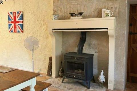 Villa a Blanzay, Vienne, Blanzay - € 157.000 | Ref: r7420 - foto 8