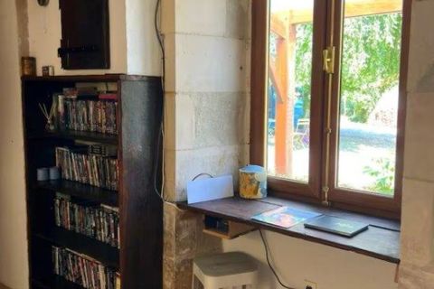 Villa a Blanzay, Vienne, Blanzay - € 157.000 | Ref: r7420 - foto 9
