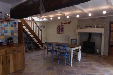 Villa a Blanzay, Vienne, Blanzay - € 157.000 | Ref: r7420 - foto 10