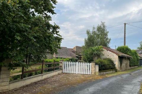 Villa a Blanzay, Vienne, Blanzay - € 157.000 | Ref: r7420 - foto 30