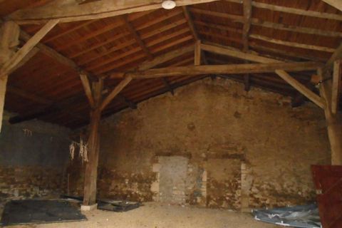 Villa a Blanzay, Vienne, Blanzay - € 157.000 | Ref: r7420 - foto 24