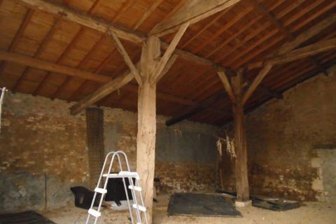 Villa a Blanzay, Vienne, Blanzay - € 157.000 | Ref: r7420 - foto 25