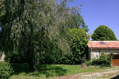 Villa a Blanzay, Vienne, Blanzay - € 157.000 | Ref: r7420 - foto 4