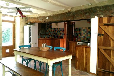 Villa a Blanzay, Vienne, Blanzay - € 157.000 | Ref: r7420 - foto 5