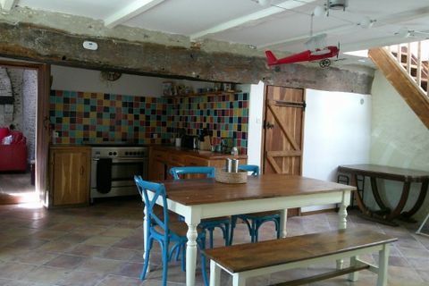 Villa a Blanzay, Vienne, Blanzay - € 157.000 | Ref: r7420 - foto 6