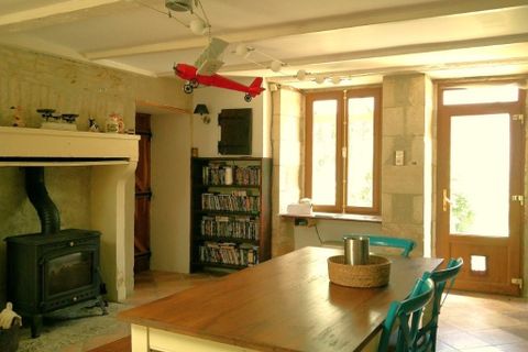 Villa a Blanzay, Vienne, Blanzay - € 157.000 | Ref: r7420 - foto 7