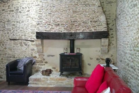 Villa a Blanzay, Vienne, Blanzay - € 157.000 | Ref: r7420 - foto 11