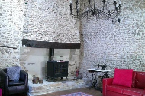Villa a Blanzay, Vienne, Blanzay - € 157.000 | Ref: r7420 - foto 12