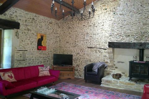 Villa a Blanzay, Vienne, Blanzay - € 157.000 | Ref: r7420 - foto 15