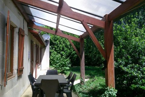 Villa a Blanzay, Vienne, Blanzay - € 157.000 | Ref: r7420 - foto 27